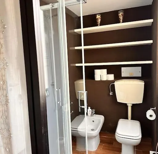 Melo - Affitti Brevi Italia Appartamento