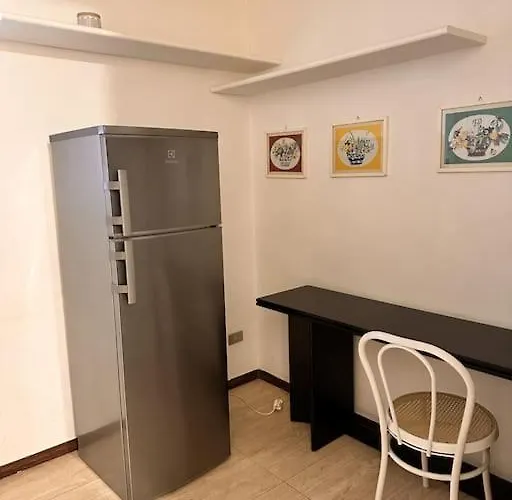 Melo - Affitti Brevi Italia Appartamento *