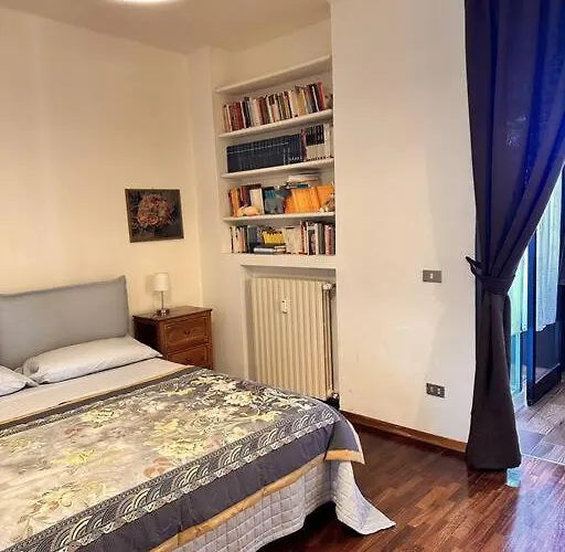 Appartamento Melo - Affitti Brevi Italia