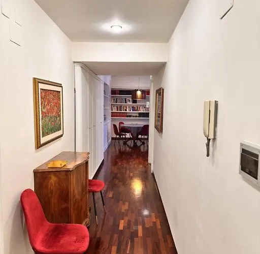 Melo - Affitti Brevi Italia * Bari