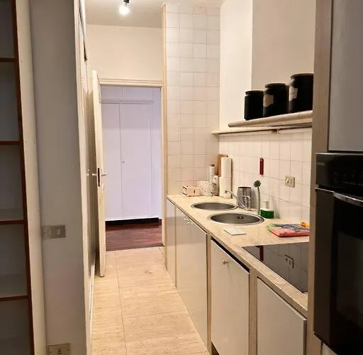 Melo - Affitti Brevi Italia Appartamento Bari