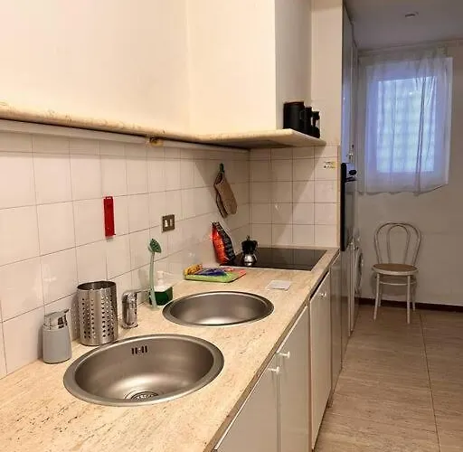 Melo - Affitti Brevi Italia