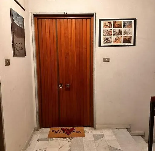 Melo - Affitti Brevi Italia Bari