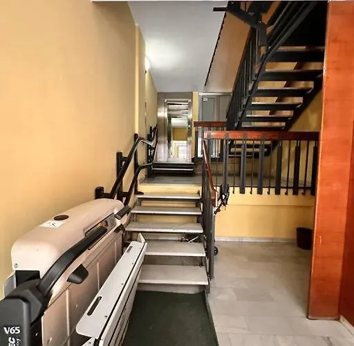 Melo - Affitti Brevi Italia