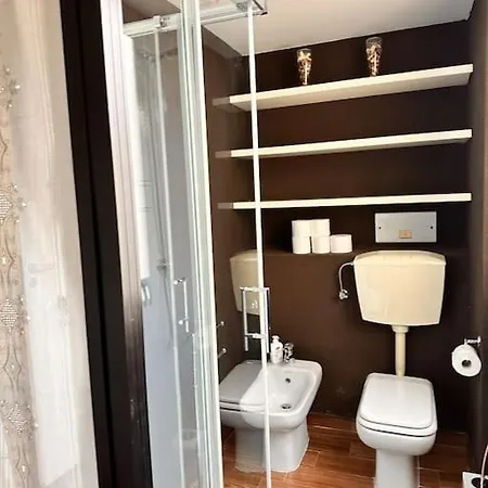 Melo - Affitti Brevi Italia Daire