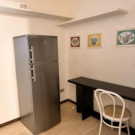 Melo - Affitti Brevi Italia Apartamento *