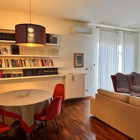 Melo - Affitti Brevi Italia Apartment Bari