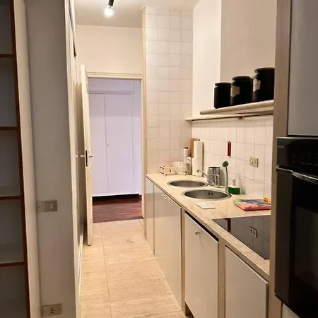 Melo - Affitti Brevi Italia Appartement Bari