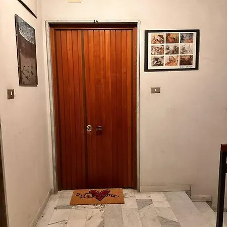 Melo - Affitti Brevi Italia Bari