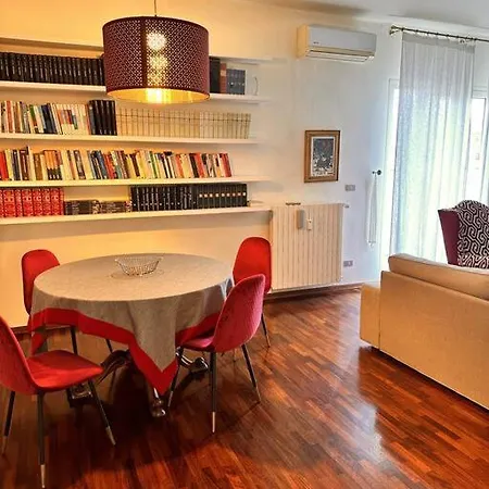 Appartement Melo - Affitti Brevi Italia *